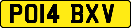 PO14BXV