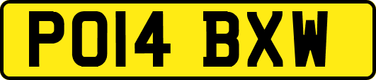 PO14BXW