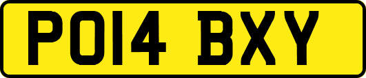 PO14BXY