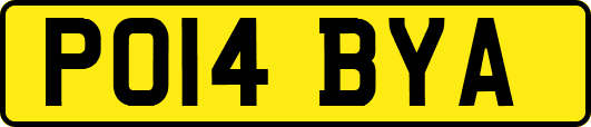 PO14BYA
