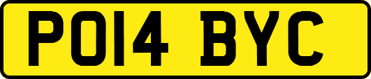 PO14BYC