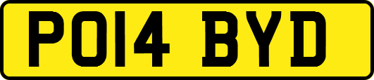 PO14BYD
