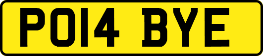 PO14BYE