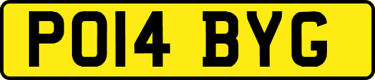PO14BYG