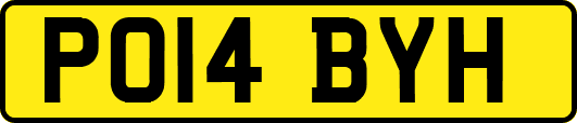 PO14BYH
