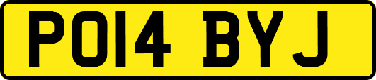 PO14BYJ