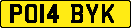 PO14BYK