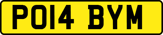 PO14BYM