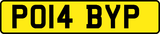 PO14BYP