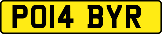 PO14BYR