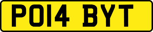 PO14BYT