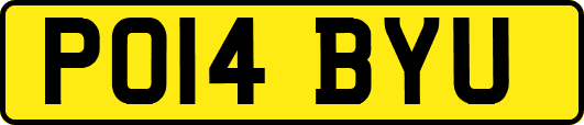 PO14BYU
