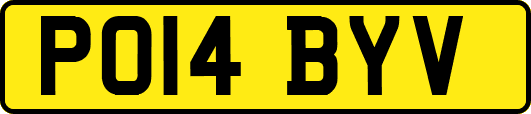 PO14BYV