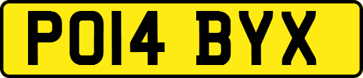 PO14BYX