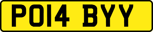 PO14BYY