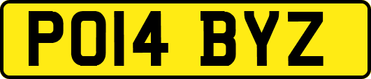 PO14BYZ