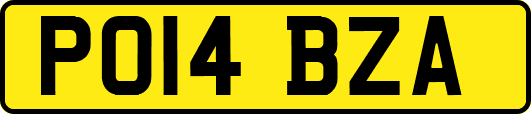 PO14BZA