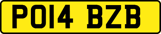 PO14BZB