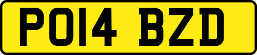 PO14BZD
