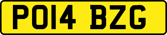 PO14BZG