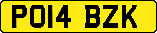 PO14BZK