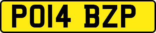 PO14BZP