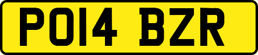 PO14BZR