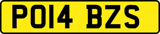 PO14BZS