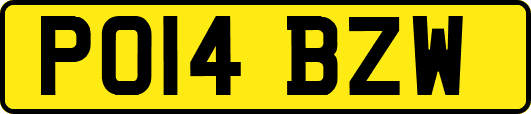 PO14BZW