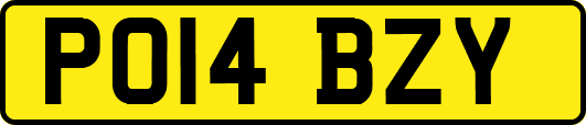 PO14BZY