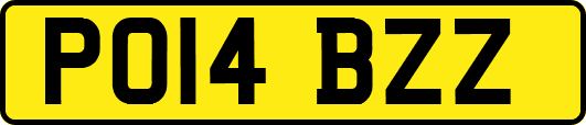 PO14BZZ