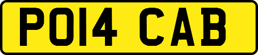 PO14CAB