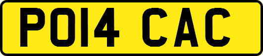 PO14CAC