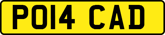 PO14CAD