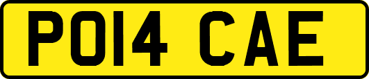 PO14CAE