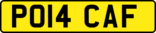 PO14CAF