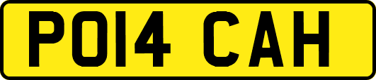 PO14CAH