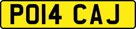 PO14CAJ