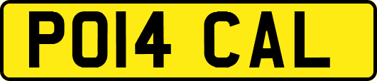 PO14CAL
