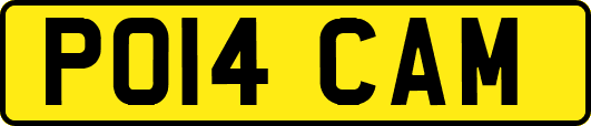 PO14CAM