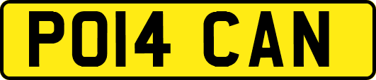 PO14CAN