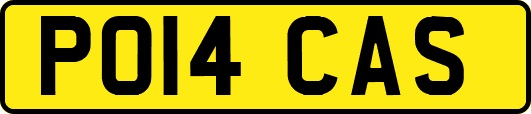 PO14CAS