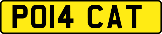 PO14CAT