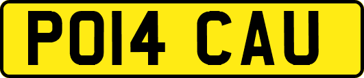 PO14CAU