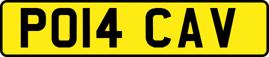 PO14CAV