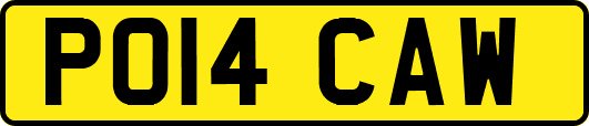 PO14CAW