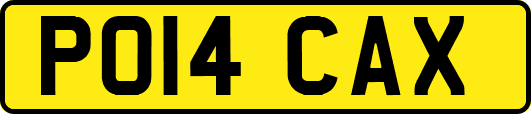 PO14CAX