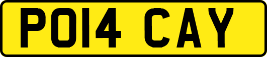 PO14CAY