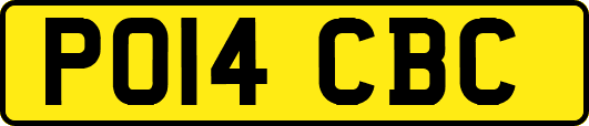 PO14CBC