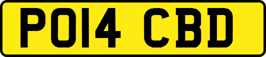 PO14CBD